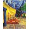 Diamond Dotz® Intermediate Café at Night Van Gogh Diamond Painting Kit